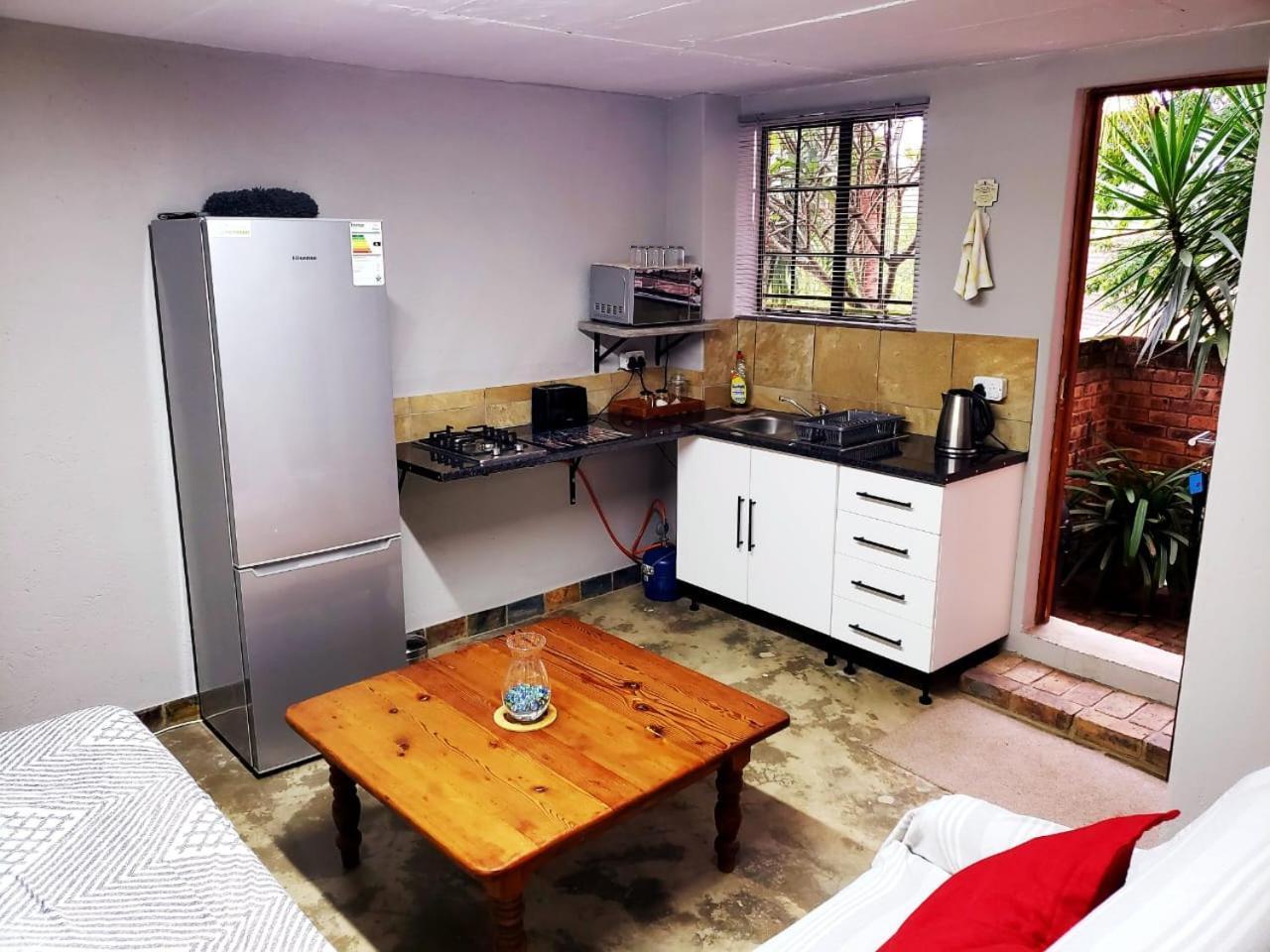 Appartamento 13 @ Rhinoroad Nelspruit Mbombela Esterno foto